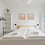 Appartement Queen Bee