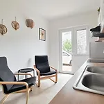 Appartement Queen Bee *