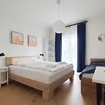 Appartement Queen Bee