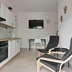 Appartement Queen Bee Novigrad Istria