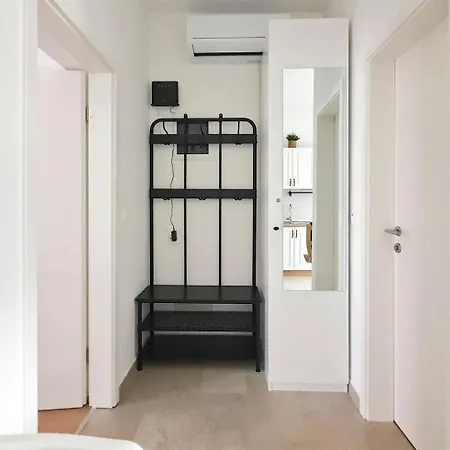 Queen Bee Apartman Novigrad (Istria)