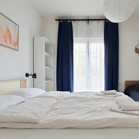 Apartman Queen Bee