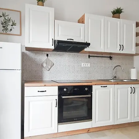 Apartman Queen Bee