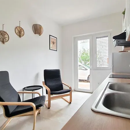 Apartman Queen Bee *