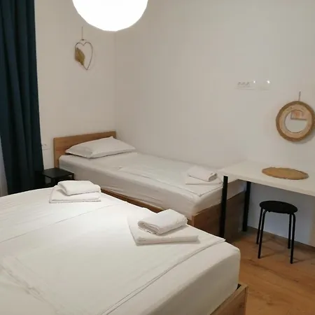 Apartman Queen Bee *
