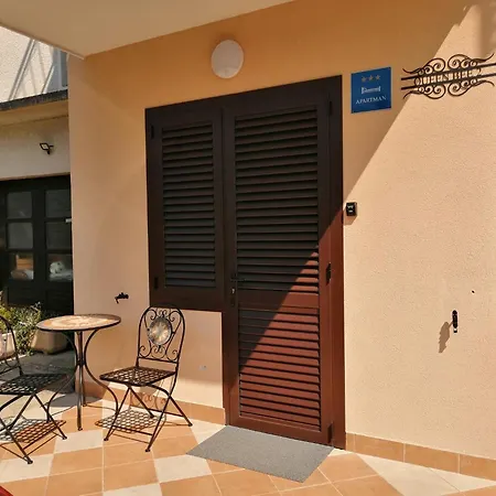 Apartman Queen Bee Novigrad (Istria)