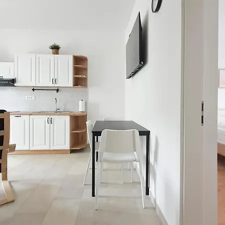 Queen Bee Apartman Novigrad (Istria)