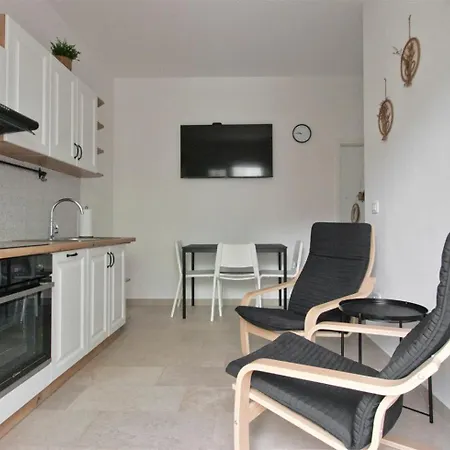 Apartman Queen Bee Novigrad (Istria)