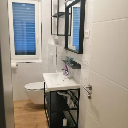 Apartman Queen Bee Novigrad (Istria)